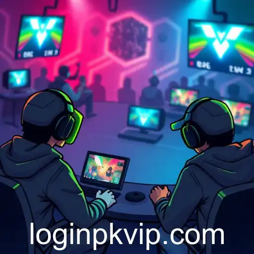 The Evolution of Online Gaming Platforms