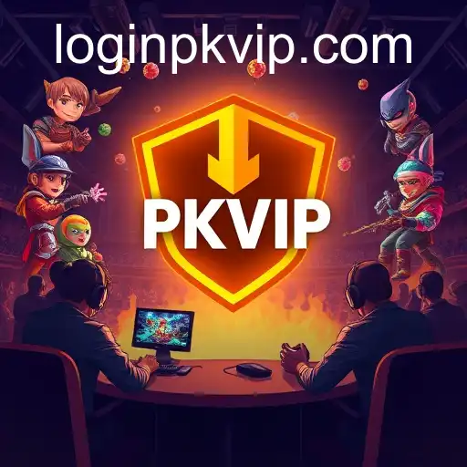 The Evolution and Impact of PKVIP: A Modern Gaming Hub