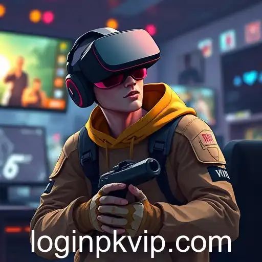 The Evolution of Online Gaming: Pioneering Platforms and Cultural Shifts