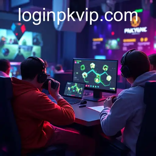 Interactive Gaming Trends in 2025