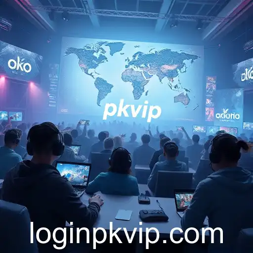 Growth Surge in Online Gaming Platforms