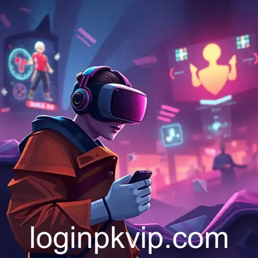 PKVIP Revolutionizes Online Gaming Landscape