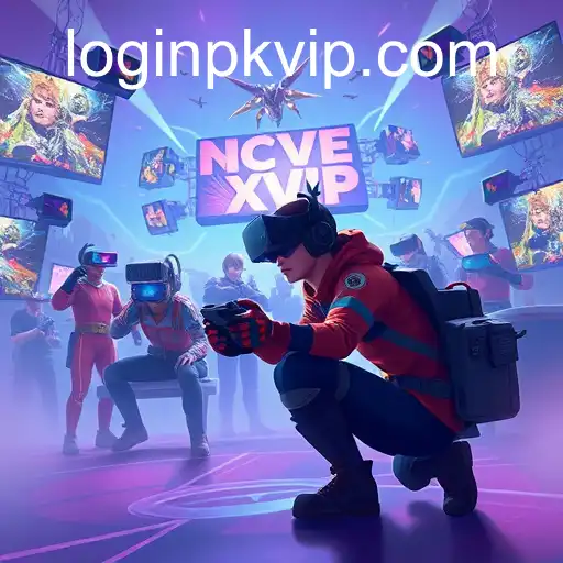 The Rise of PKVIP Gaming Platform in the Digital Era