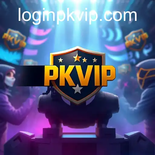 PKVIP: Revolutionizing Online Gaming