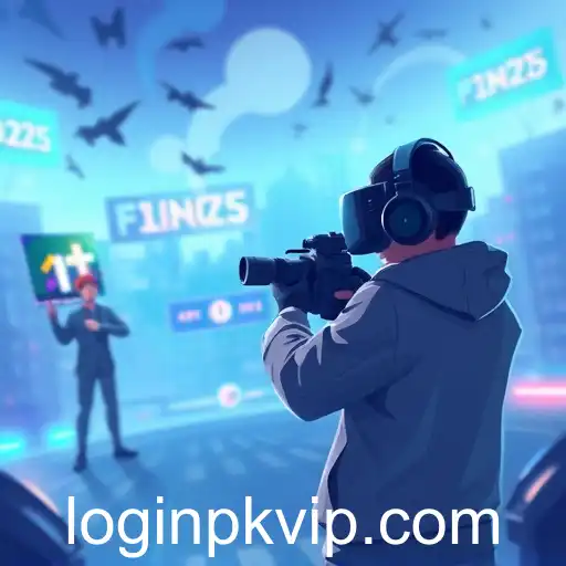 The Rising Influence of PKVIP in Online Gaming