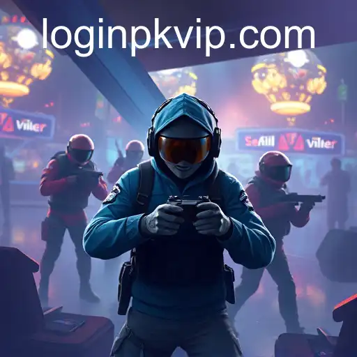 The Rise of Online Game Platforms