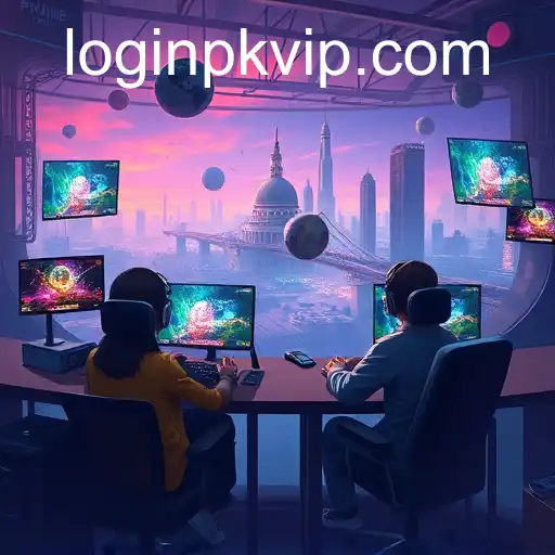 The Rise of Online Gaming in 2025