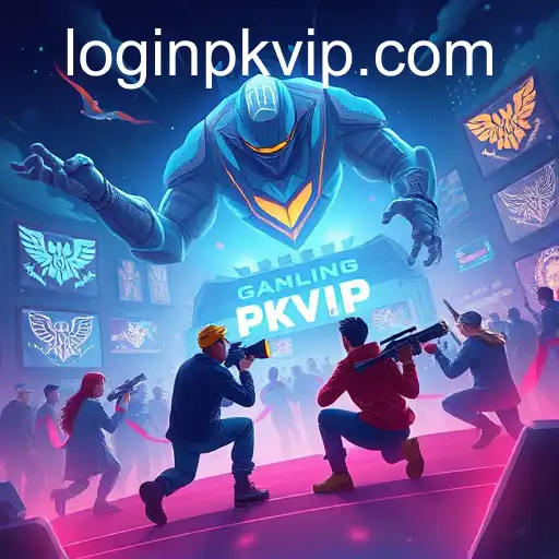 The Rise of PKVIP and Its Impact on Online Gaming
