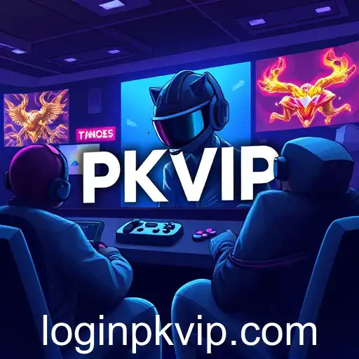 The Rise of PKVIP in the Online Gaming Arena