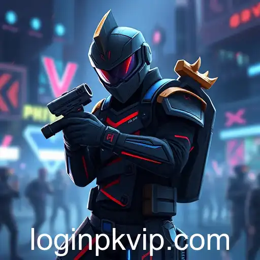 The Rise of PKVIP: A New Era in Online Gaming
