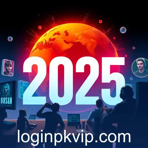 The Rise of Virtual Gaming in 2025