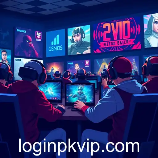 Navigating the Trends in Online Gaming