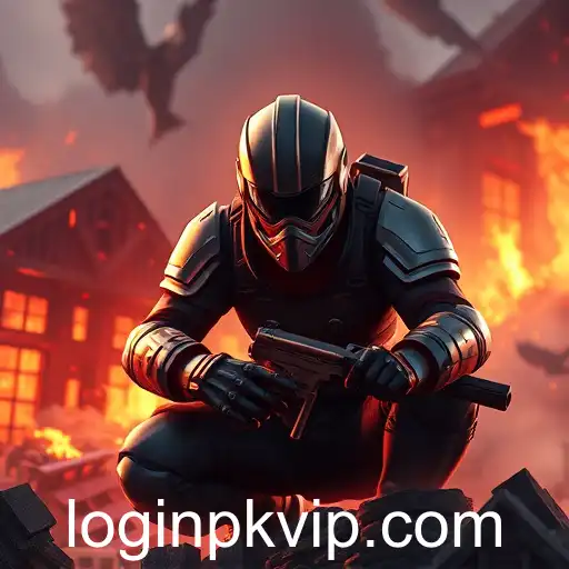 PKVIP: A Thriving Hub for Gamers in 2025