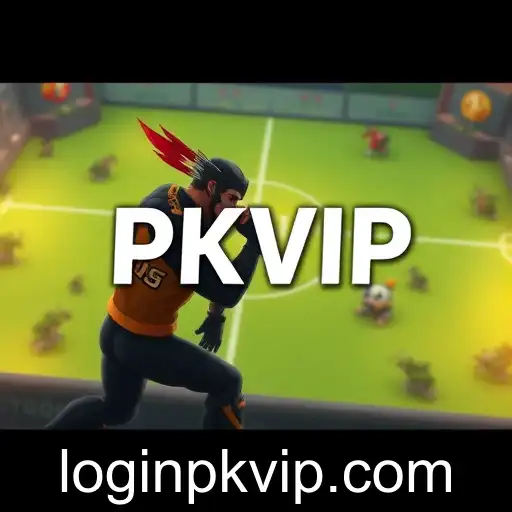 PKVIP Launches New Features Amidst Gaming Evolution