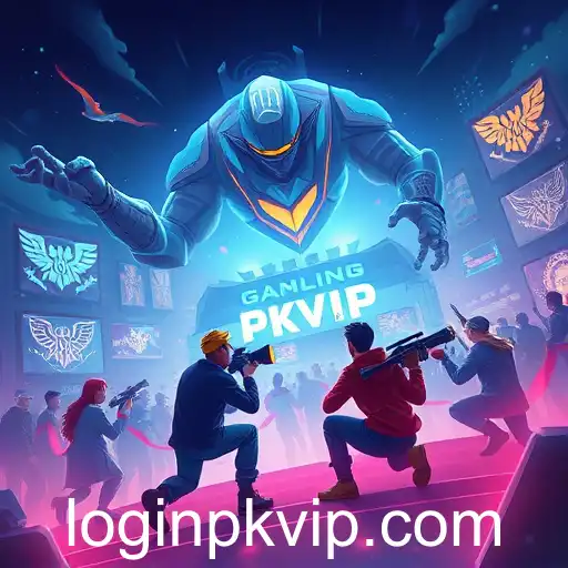 The Rise of PKVIP in Online Gaming