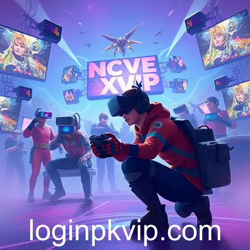 The Rise of PKVIP Gaming Platform in the Digital Era