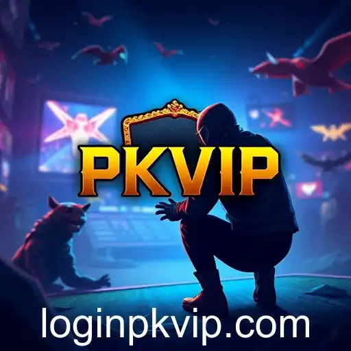 PKVIP: Elevating the Online Gaming Experience