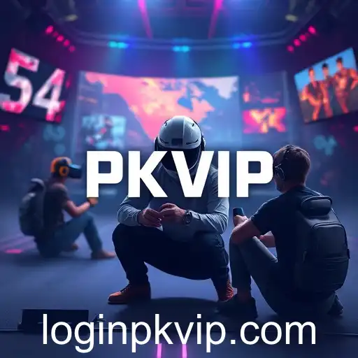 The Rise of PKVIP in Global Gaming