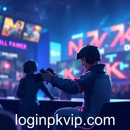 Rise of Gaming Platforms in 2025