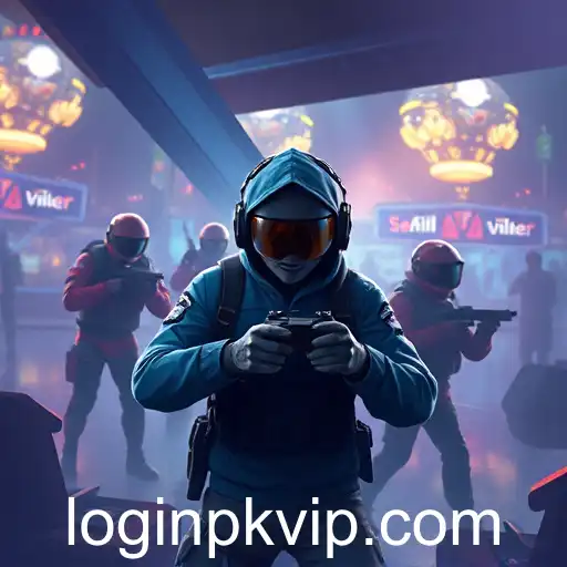 The Rise of Online Game Platforms