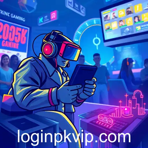 The Rise of Online Gaming Communities