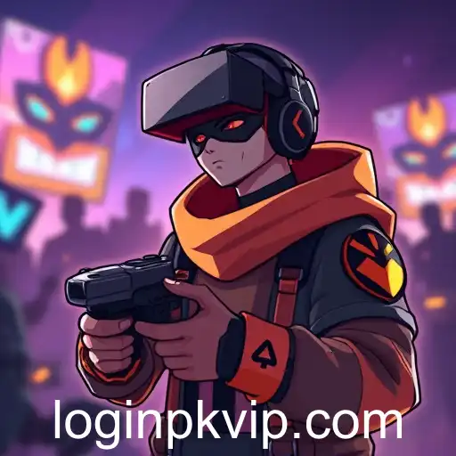 The Rise of PKVIP in Online Gaming