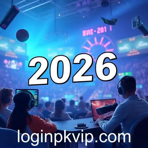 Rising Trend of Online Gaming in 2026